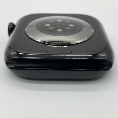 【中古】Apple Watch Series10（46mm GPS）アルミニウム （Jet Black）【日本橋】
