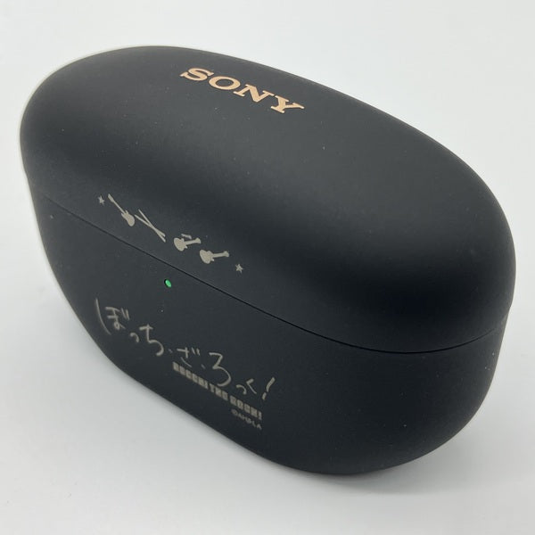 SONY WF-1000XM5 中古 中古】ソニー ワイヤレスノイズキャンセリングイヤホン WF