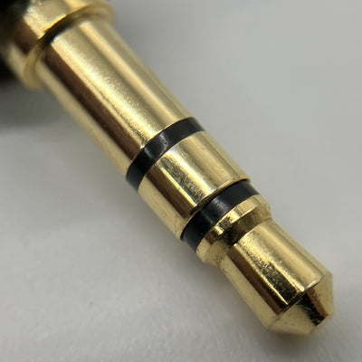 【中古】Hi-Unit001-pnk(クラウドファンディング版 ダルマオーディオ製リモコンマイク付きケーブル&4.4㎜バランスケーブ『龍柱』限定色)【日本橋】