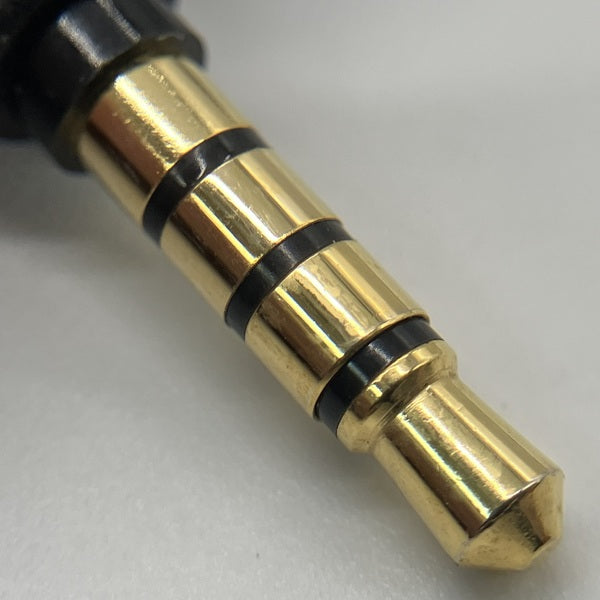 【中古】Hi-Unit001-pnk(クラウドファンディング版 ダルマオーディオ製リモコンマイク付きケーブル&4.4㎜バランスケーブ『龍柱』限定色)【日本橋】