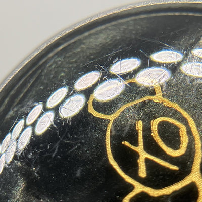 【中古】Hi-Unit001-pnk(クラウドファンディング版 ダルマオーディオ製リモコンマイク付きケーブル&4.4㎜バランスケーブ『龍柱』限定色)【日本橋】