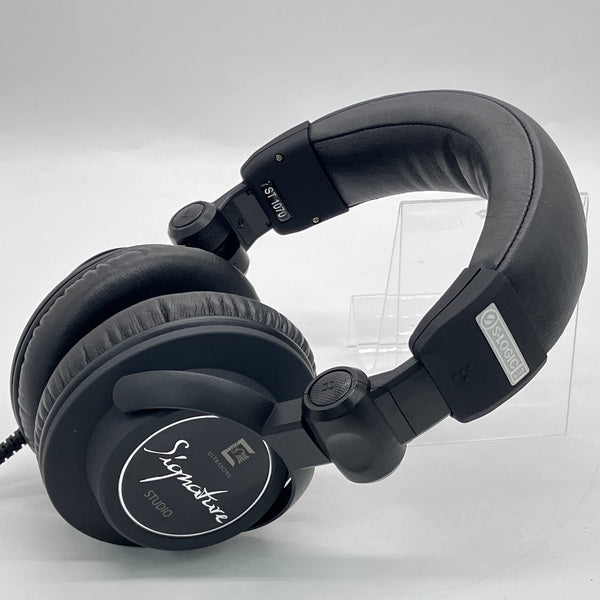 箱付き美品 ULTRASONE SIGNATURE STUDIO Amazon | ULTRASONE Signature Studio | モニターヘッドホン
