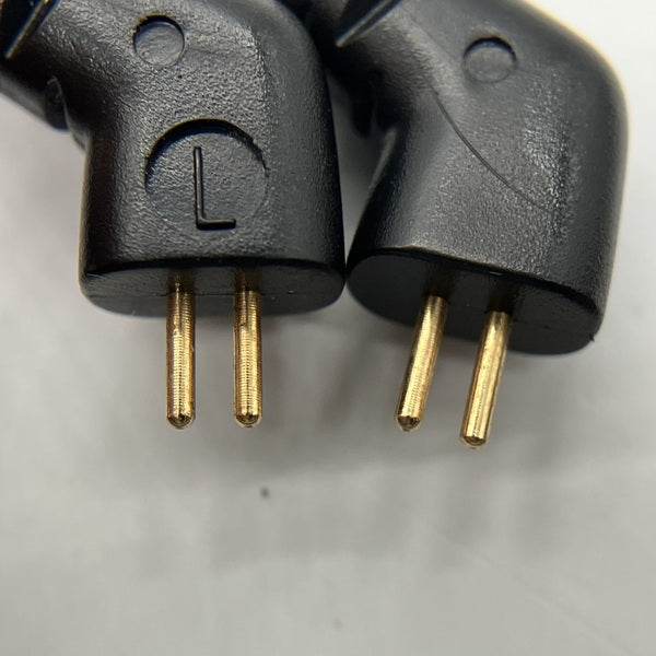 qdc 【中古】SUPERIOR Cable for Gaming-IEM2pin 【QDC-SUPERIOR