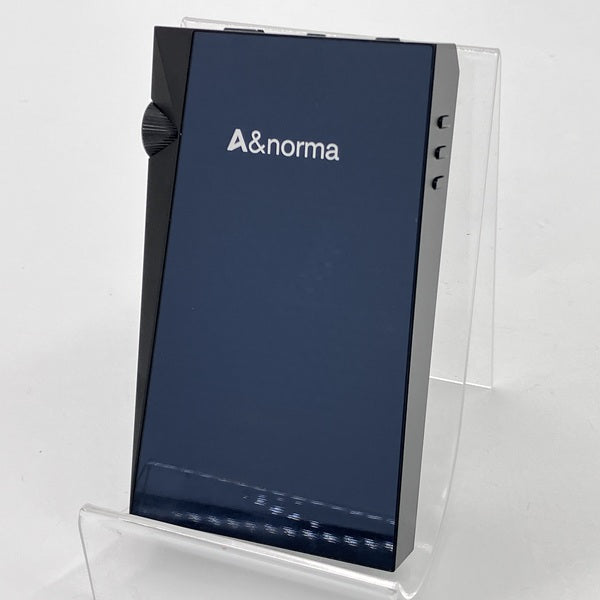 【中古】A&norma SR25 Onyx Black 【AK-SR25-OB】【日本橋】
