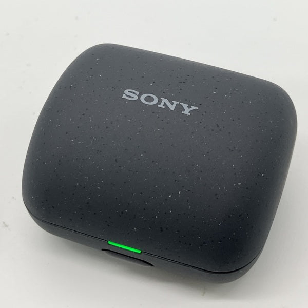 【中古】LinkBuds グレー 【WF-L900 H】【秋葉原】