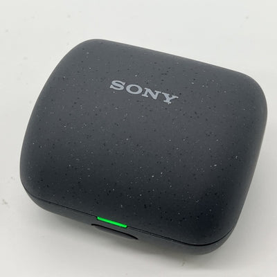 【中古】LinkBuds グレー 【WF-L900 H】【秋葉原】