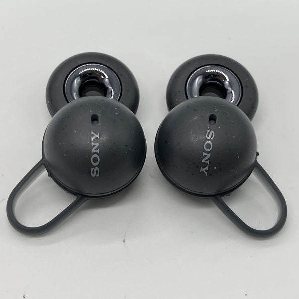 SONY 【中古】LinkBuds グレー 【WF-L900 H】【秋葉原】 – e