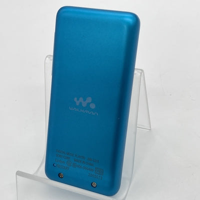 【中古】NW-S315 LC ブルー【日本橋】