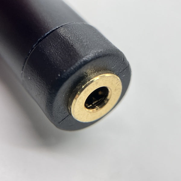 【中古】okcsc 2.5mm 四極（オス）→ 4.4mm 五極（メス）8芯 10cm【日本橋】