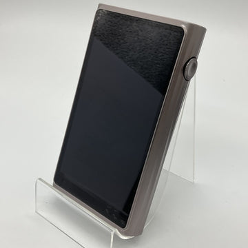 Shanling M7 チタニウム レザーケース付 SHANLING M7 チタニウム – e☆イヤホン