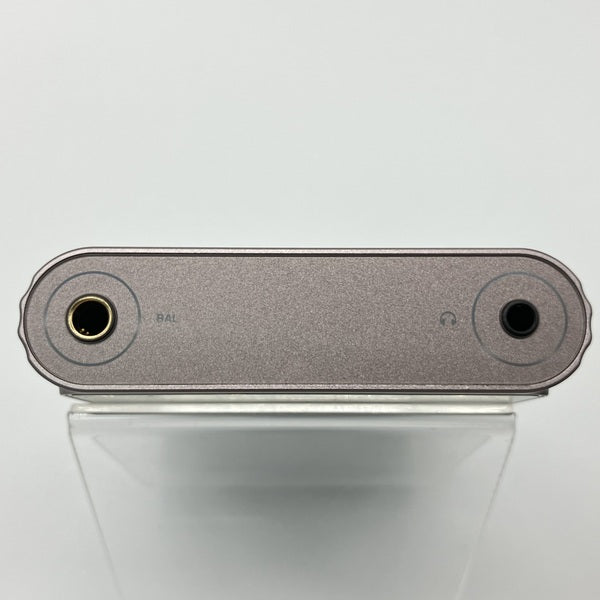 【中古】M7 チタニウム【日本橋】