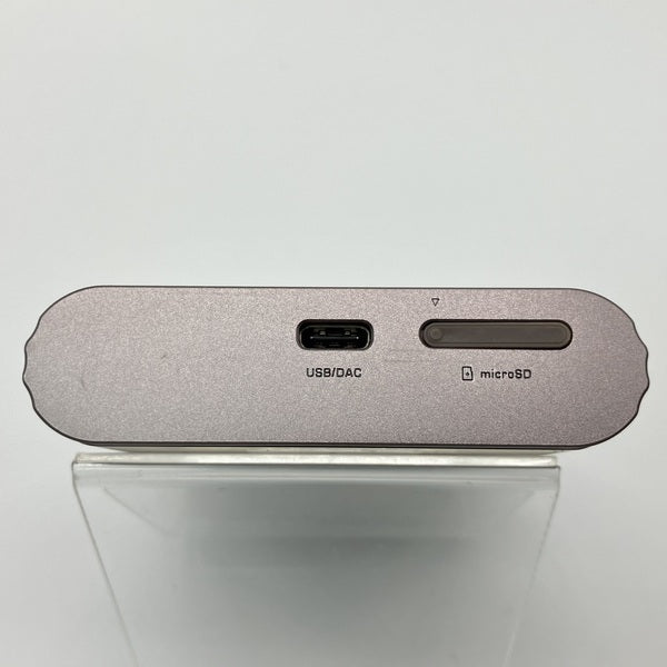 【中古】M7 チタニウム【日本橋】