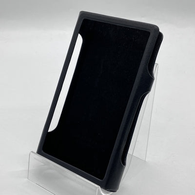 【中古】M7 専用レザーケース ブラック【秋葉原】
