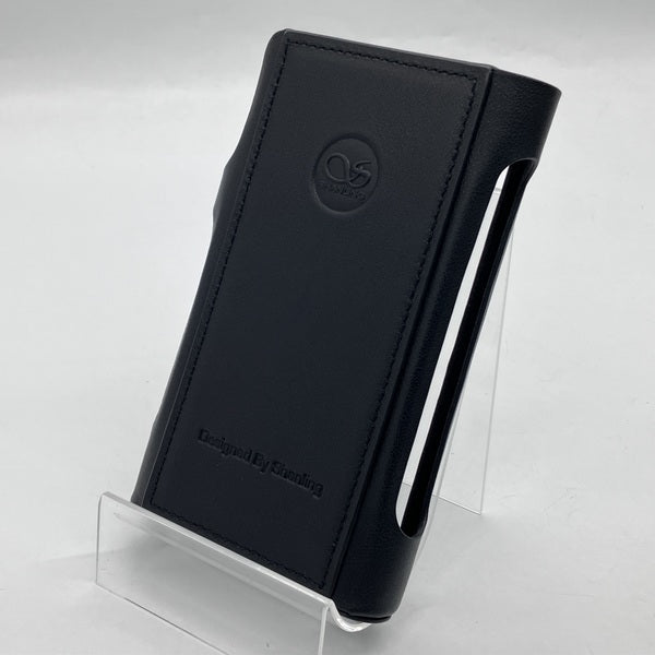 【中古】M7 専用レザーケース ブラック【秋葉原】