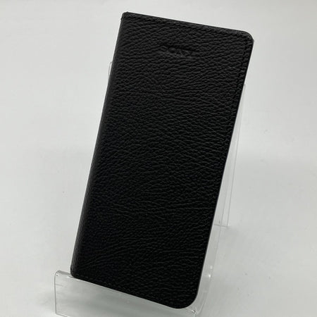 SONY 【中古】CKL-NWZX500M (NW-ZX500用レザーケース)【秋葉原