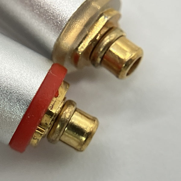 【中古】NICEHCK mmcx-2.5mm ケーブル【秋葉原】