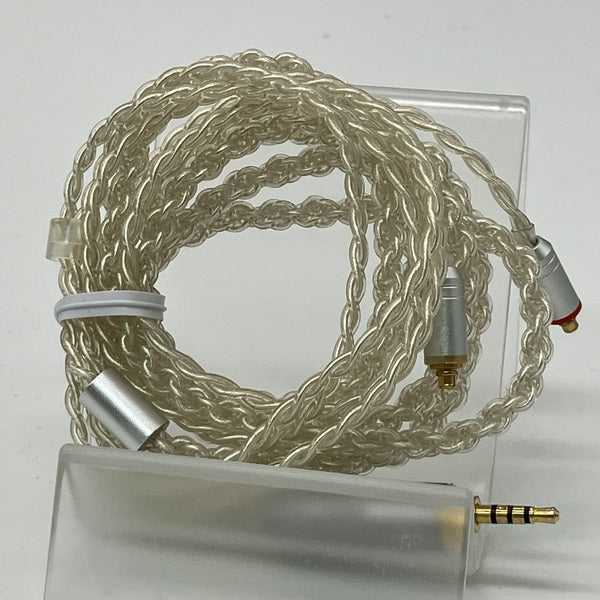 【中古】NICEHCK mmcx-2.5mm ケーブル【秋葉原】