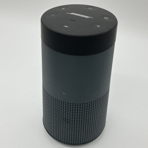 【中古】SoundLink Revolve+ トリプルブラック【秋葉原】