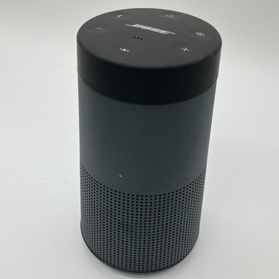【中古】SoundLink Revolve+ トリプルブラック【秋葉原】