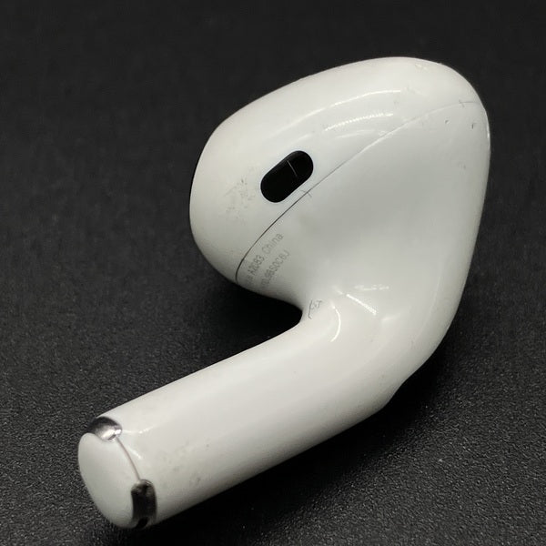 【中古】AirPods Pro （R側）【秋葉原】