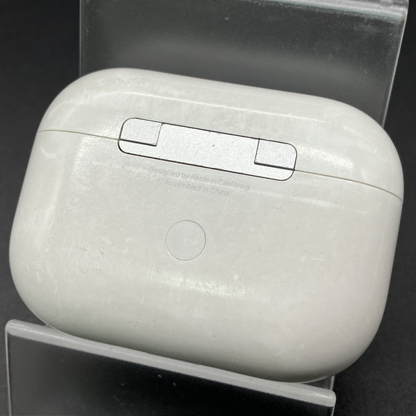 Apple 【中古】AirPods Pro 充電ケース【秋葉原】 – e☆イヤホン