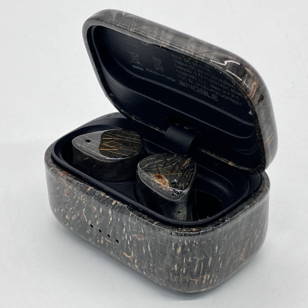 【中古】FoKus Prestige Black 【NOB-FOKUSPST-B】【秋葉原】