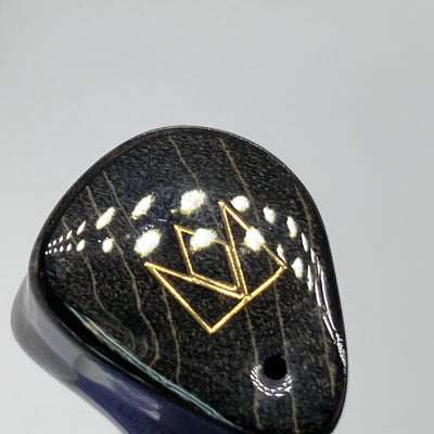 【中古】FoKus Prestige Black 【NOB-FOKUSPST-B】【秋葉原】