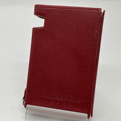 【中古】AK70用プレミアムレザーケース レッド 【CP-AK70LCP/R】【秋葉原】