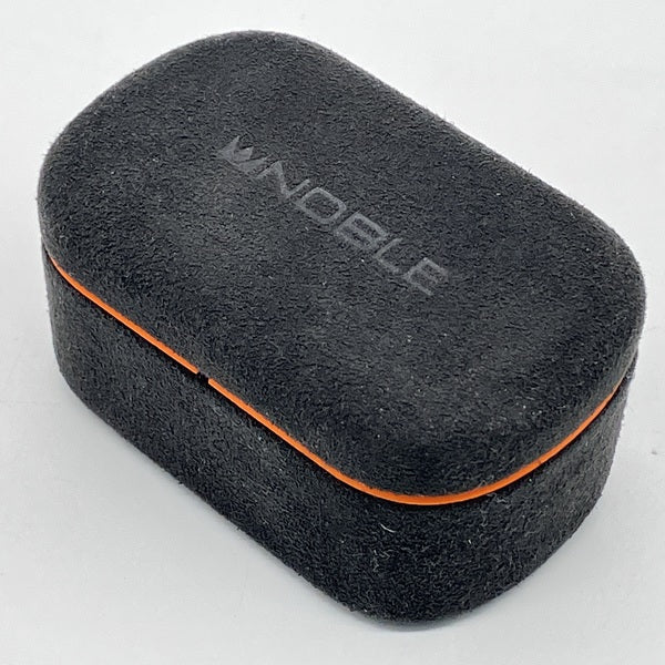 Noble Audio 【中古】FoKus Triumph 【NOB-FOKUSTRH-B】【日本橋】 – e