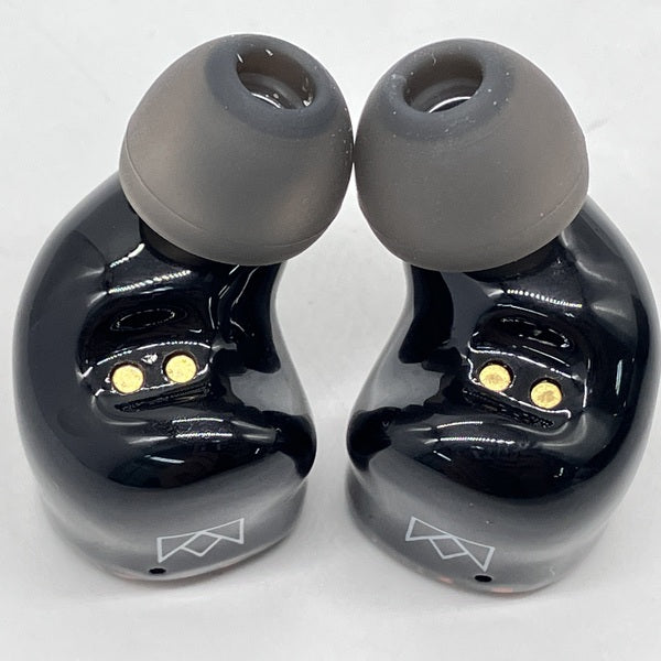 FoKus TRIUMPH NOB-FOKUSTRH-B 本体のみ Noble Audio FoKus Triumph [NOB-FOKUSTRH-B]｜新品通販フジヤ