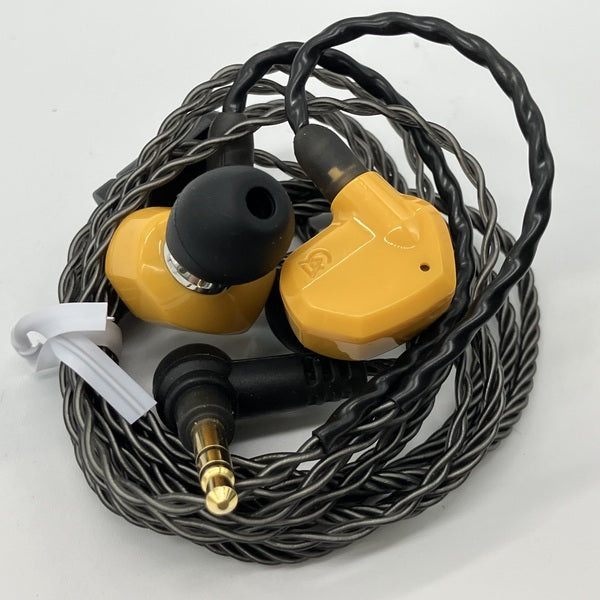 CAMPFIRE AUDIO/HONEYDEW (CAM-5607) 有線イヤホン