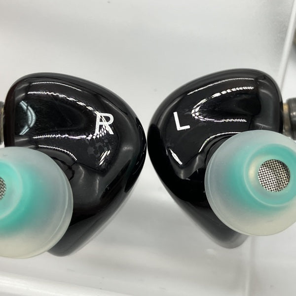 【ほぼ未使用】DUNU Davinci Amazon.co.jp: HiFiGo DUNU x Gizaudio Da Vinci IEMs 2DD+4BA