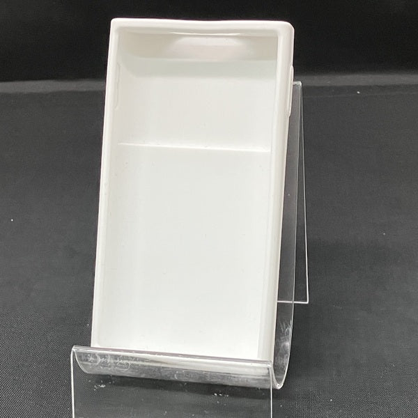 【中古】ACTIVO P1 Silicone Case White 【IRV-ACTIVO-P1-CASE-WHT】【日本橋】