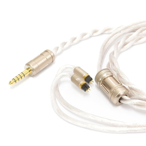 EFFECT AUDIO Code 24 MK II(ConX to TermX) – e☆イヤホン