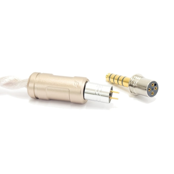 EFFECT AUDIO Code 24 MK II(ConX to TermX) – e☆イヤホン