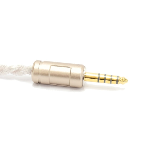 EFFECT AUDIO Code 24 MK II(ConX to TermX) – e☆イヤホン