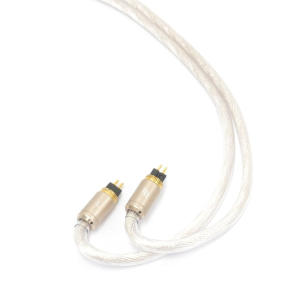 EFFECT AUDIO Code 24 MK II(ConX to TermX) – e☆イヤホン