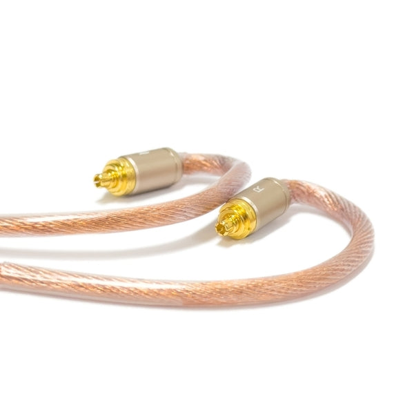 イヤホン EFFECT AUDIO CODE23 EFFECT AUDIO Code 23 MK II(ConX to TermX) – e☆イヤホン