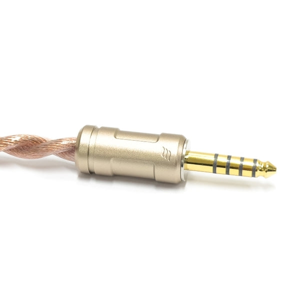 EFFECT AUDIO Code 23 MK II(ConX to TermX) – e☆イヤホン