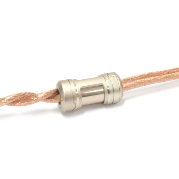 EFFECT AUDIO Code 23 MK II(ConX to TermX) – e☆イヤホン