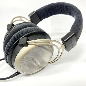 【中古】beyerdynamic T1 2nd beyerdynamic T1 2nd Generation 中古 240001204819｜中古通販