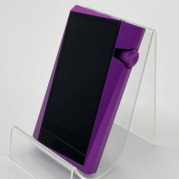 未使用 SR35 Purple IRV-AK-SR35-PUR Astell&Kern 【中古】A&norma SR35 Purple 【IRV-AK-SR35-PUR