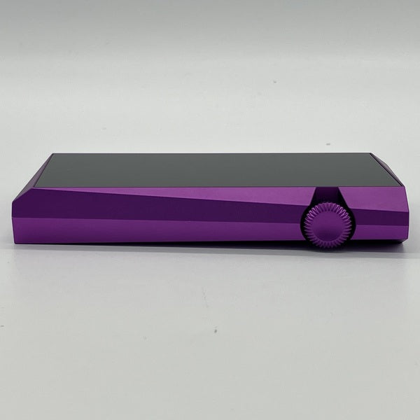 【中古】A&norma SR35 Purple 【IRV-AK-SR35-PUR】【日本橋】