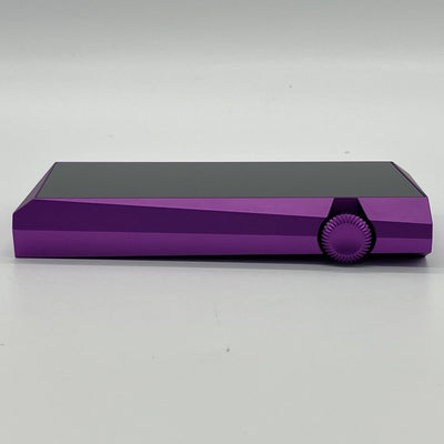 【中古】A&norma SR35 Purple 【IRV-AK-SR35-PUR】【日本橋】