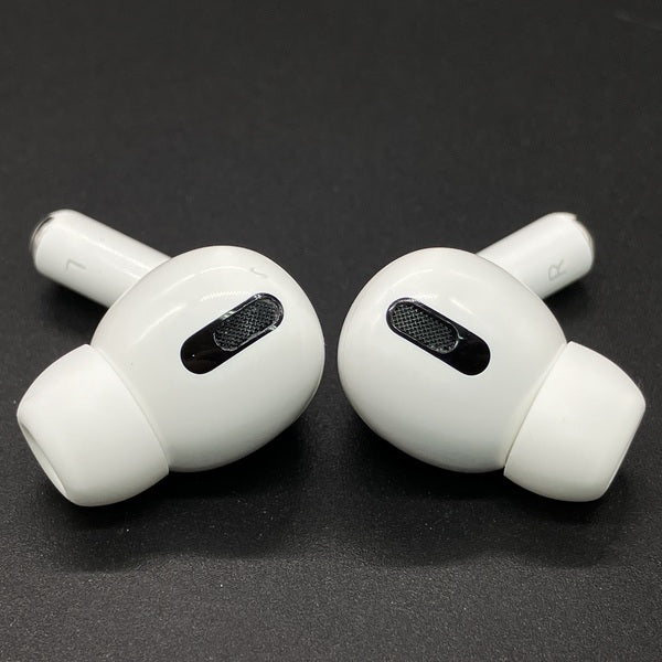 Apple 【中古】AirPods Pro MWP22J/A【名古屋】 – e☆イヤホン