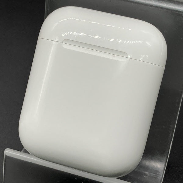 【中古】AirPods with Charging Case MV7N2J/A【名古屋】