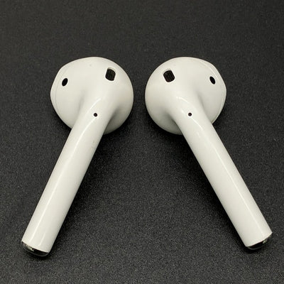 【中古】AirPods with Charging Case MV7N2J/A【名古屋】