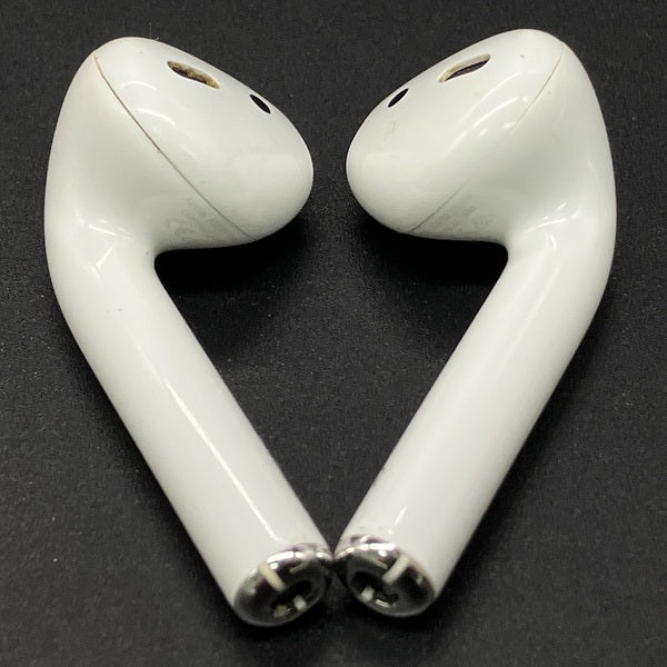 【中古】AirPods with Charging Case MV7N2J/A【名古屋】