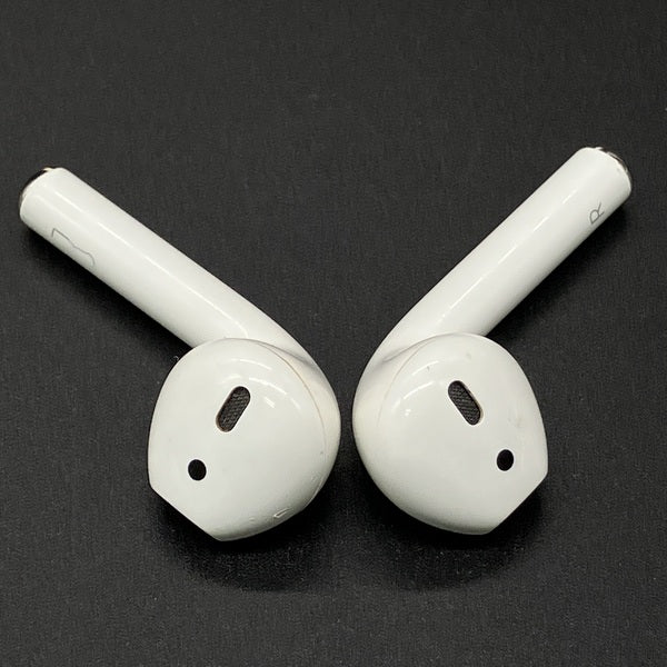 【中古】AirPods with Charging Case MV7N2J/A【名古屋】
