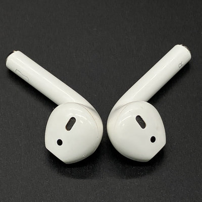 【中古】AirPods with Charging Case MV7N2J/A【名古屋】